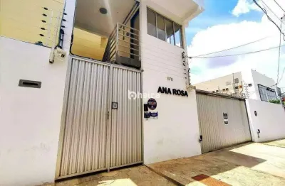Apartamento para aluguel, condomínio ana rosa no bairro centro, teresina/pi