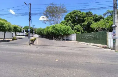 Apartamento para aluguel, condominio verde que te quero verde no bairro santa luzia, teresina/pi