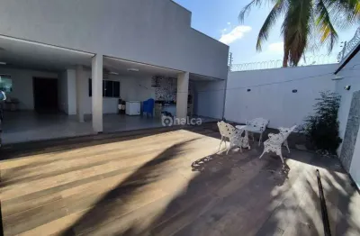 Casa residencial à venda, no bairro recanto das palmeiras, teresina/pi