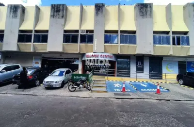 Sala para aluguel, condominio baloon center no bairro são cristóvão, teresina/pi