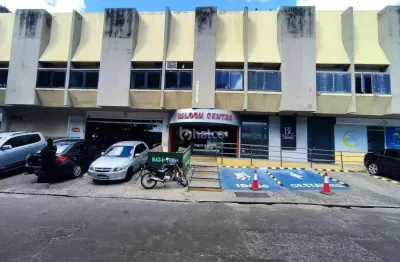 Sala para aluguel, condominio baloon center no bairro são cristóvão, teresina/pi