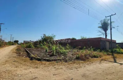 Terreno à venda na Rua Maria do Socorro Cadena, Angelim, Teresina