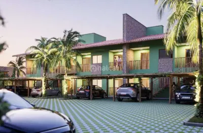 Apartamento à venda, condomínio villamares no bairro atalaia, luis correia/pi