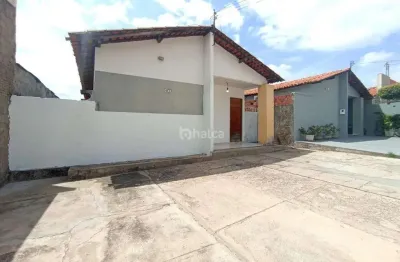 Casa residencial para aluguel, condomínio campo bello no bairro gurupi, teresina/pi