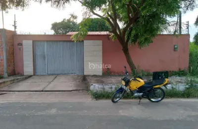 Casa residencial à venda, no bairro uruguai, teresina/pi