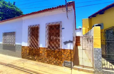 Casa à venda: conforto e praticidade em um só lugar!
