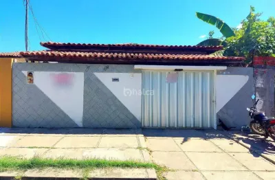 Casa com 3 quartos à venda na Rua Antônio Guimarães, Parque Piauí, Timon