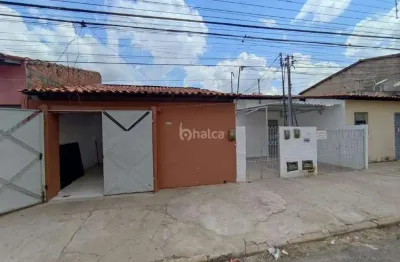 Casa residencial à venda, no bairro piçarra, teresina/pi