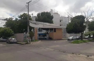 Apartamento à venda, condominio afranio nunes no bairro porenquanto, teresina/pi