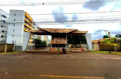 Apartamento para aluguel, condomínio reserva ixora no bairro uruguai, teresina/pi