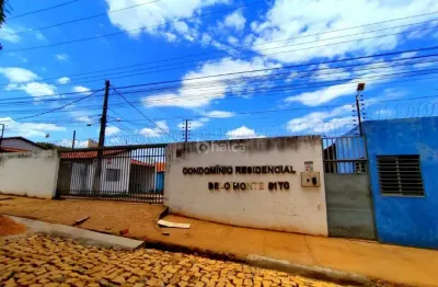 Casa em condomínio para aluguel, condominio belo monte no bairro esplanada, teresina/pi
