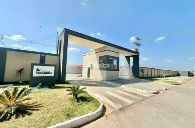 Casa em condomínio à venda, village dos passaros i no bairro joia, timon/ma