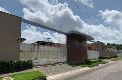 Casa de alto padrão à venda no bairro morros, teresina – condomínio alameda das espatódeas