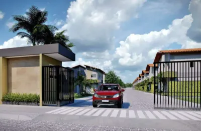 Casa em condomínio à venda, morena broder park no bairro sabiazal, parnaiba/pi