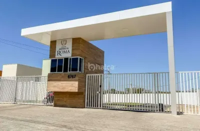 Casa para venda no cidade jardim, teresina – condomínio jardins di roma