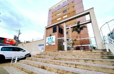 Apartamento à venda no condomínio acqua blu residence club, bairro recanto das palmeiras em teresina