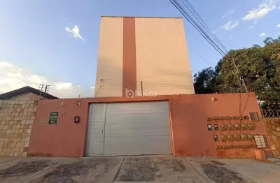 Apartamento para aluguel, piçarra's condominio no bairro piçarra, teresina/pi