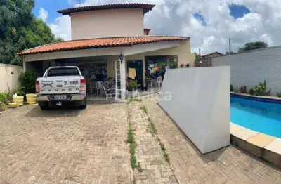 Casa residencial à venda, no bairro gurupi, teresina/pi