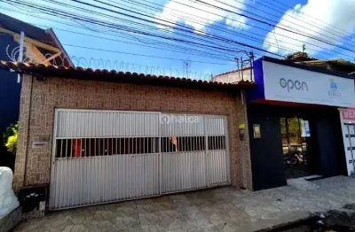 Casa residencial à venda, no bairro tabuleta, teresina/pi