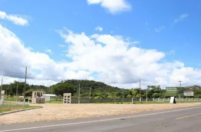 Terreno à venda na Br343 Km 22, Centro, Altos