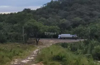 Lote/terreno à venda, no bairro area rural sul de lagoa do piaui, lagoa do piauí/pi