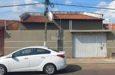 Casa residencial à venda, no bairro vila angelica, timon/ma