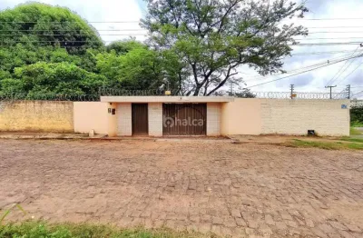 Casa residencial para aluguel no [bairro a confirmar], teresina – imóvel estilo chácara (sem condomínio)