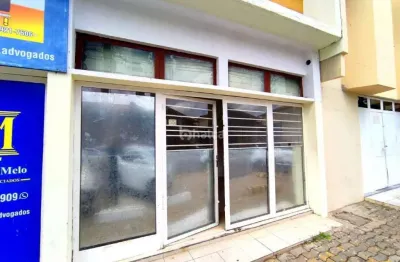 Loja ou sala comercial para aluguel, edificio pedro freitas no bairro centro, teresina/pi