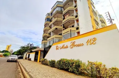 Apartamento para venda bairro frei seráfim ,teresina