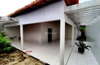 Casa residencial à venda, no bairro monte castelo, teresina/pi