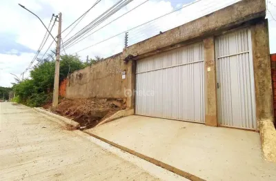 Casa à venda no bairro uruguai, teresina – espaço, conforto e modernidade