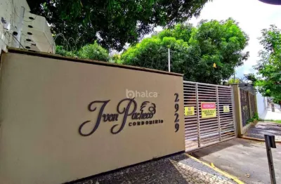 Apartamento à venda, condomínio ivon pacheco no bairro sao joao, teresina/pi