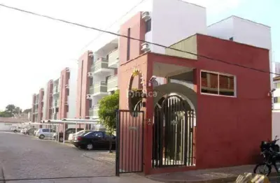Apartamento à venda no condomínio monteiro lobato – bairro santa isabel, teresina