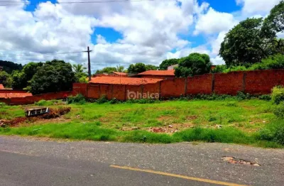 Lote/terreno à venda, no bairro satelite, teresina/pi