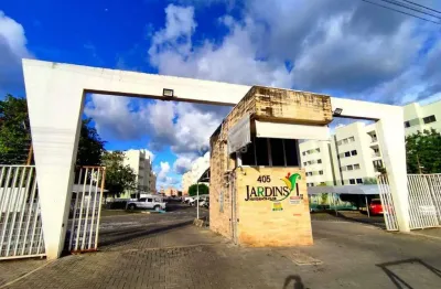 Apartamento com 3 quartos à venda na Rua Adão Medeiros Soares, Parque Ideal, Teresina
