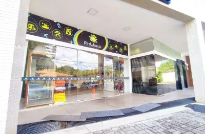 Loja ou sala comercial à venda, condomínio horto boulevard residence no bairro fatima, teresina/pi