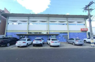 Sala para aluguel, clinica santo antonio no bairro centro, teresina/pi