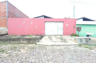 Casa residencial à venda, no bairro parque sul, teresina/pi