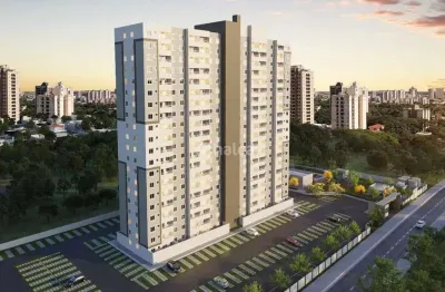 Apartamento à venda no condomínio vila ametista, bairro gurupi em teresina-pi