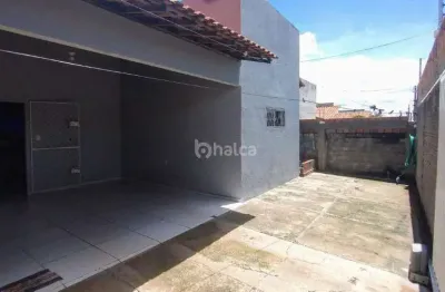 Casa residencial à venda, no bairro sao benedito, timon/ma