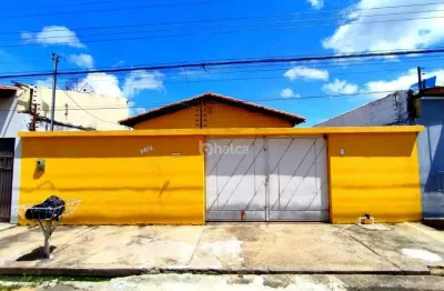 Casa residencial à venda, no bairro saci, teresina/pi