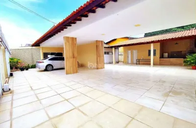 Casa residencial à venda, no bairro santa isabel, teresina/pi