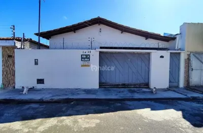 Casa residencial à venda, no bairro mocambinho, teresina/pi