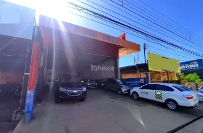 Barracão / Galpão / Depósito à venda na Avenida Barão de Gurguéia, Vermelha, Teresina