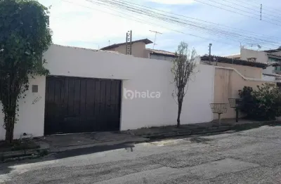 Casa residencial à venda, no bairro zoobotanico, teresina/pi