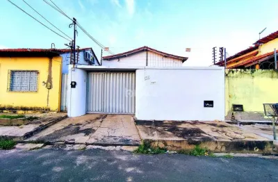 Casa residencial à venda, no bairro centro, teresina/pi