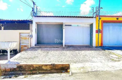 Casa à venda no aeroporto, teresina – espaço, lazer e localização estratégica