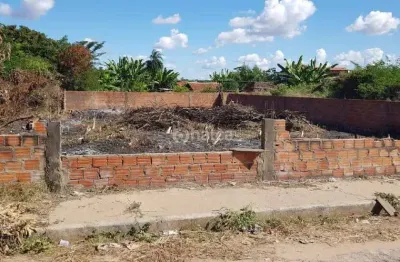 Lote/terreno à venda, no bairro vale quem tem, teresina/pi