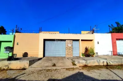 Casa residencial à venda, no bairro porto do centro, teresina/pi
