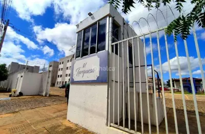 Apartamento à venda, condominio village leste ii - turquesa no bairro vale do gaviao, teresina/pi